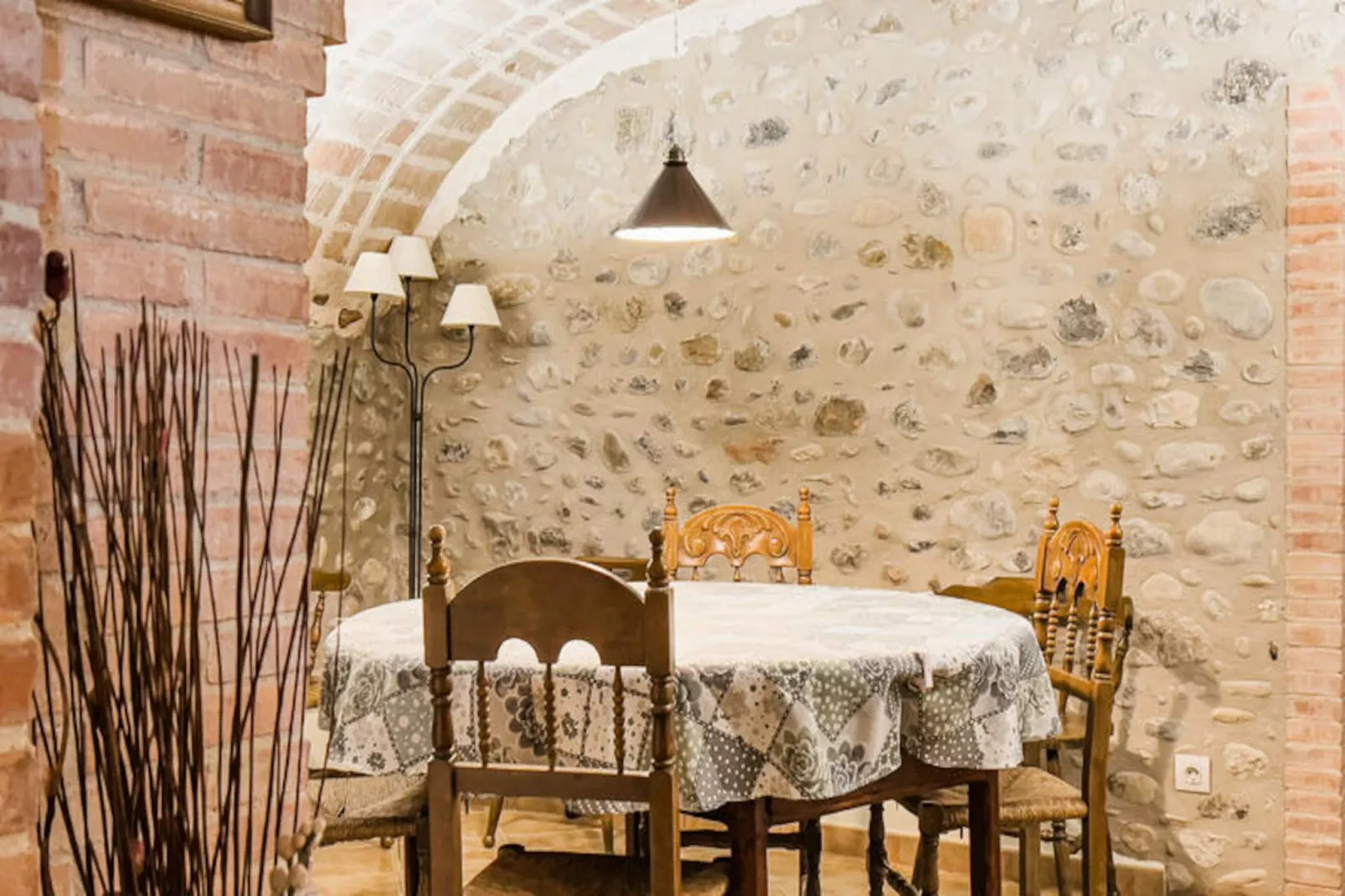 Mobil Home - Bungalow - Cottage à Vilaür-Niet-getagd