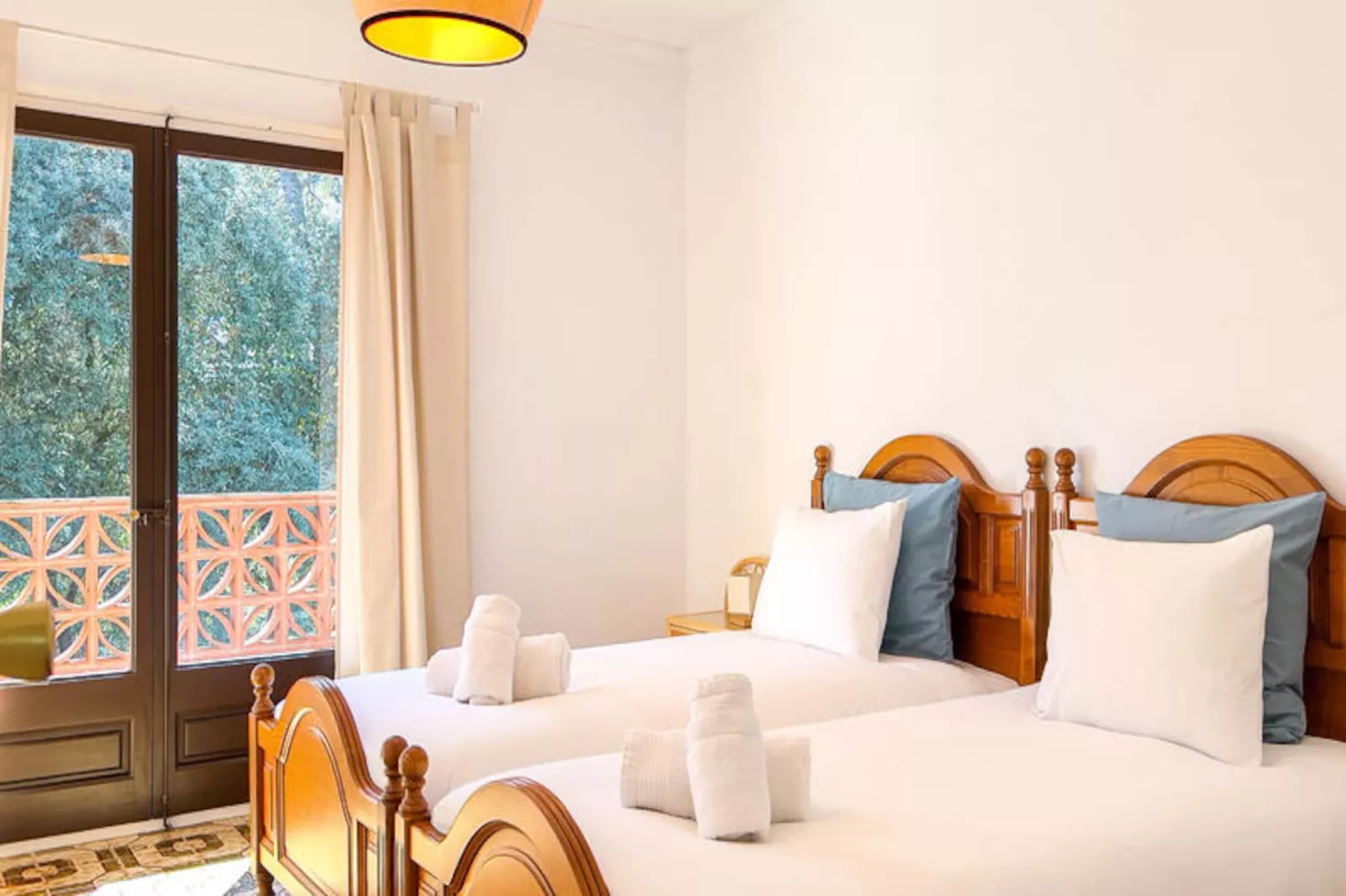 Mobil Home - Bungalow - Cottage à Palol de Revardit-Niet-getagd