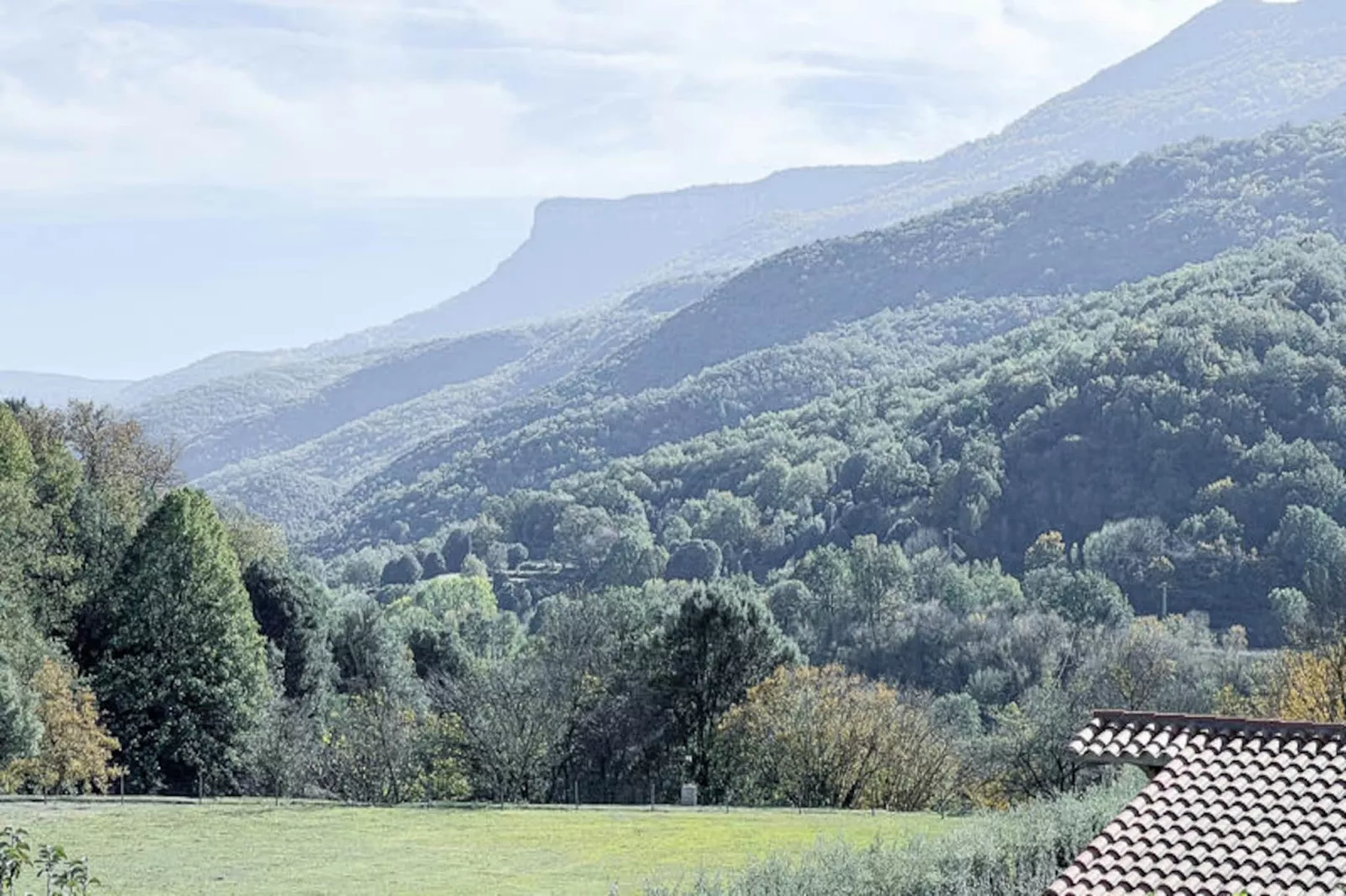 Maison à Sant Feliu de Pallerols-Niet-getagd