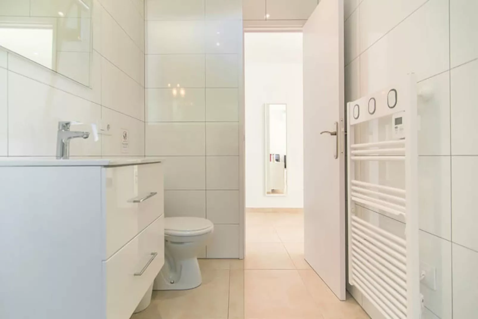 Appartements à Roses-Niet-getagd