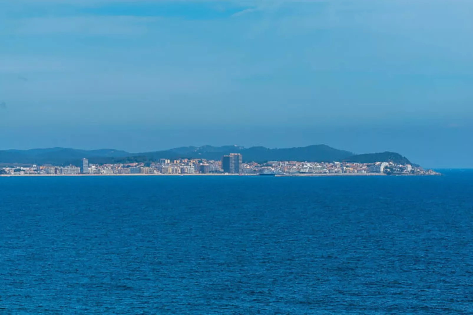 Studio à Platja d'Aro-Niet-getagd