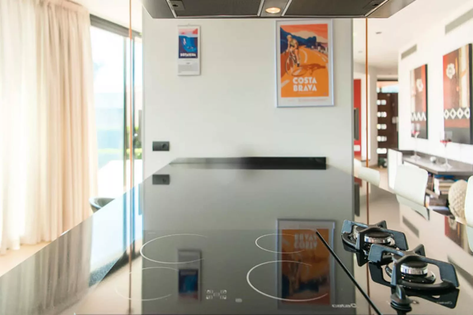 Maison à Sant Feliu de Guixols-Niet-getagd