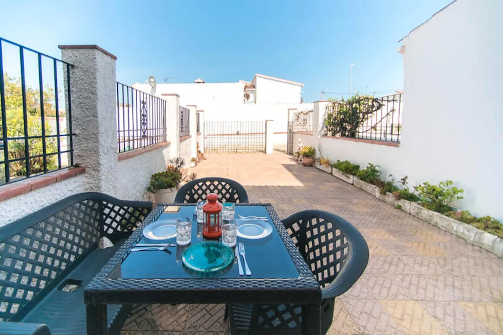 Maison à Empuriabrava-Niet-getagd