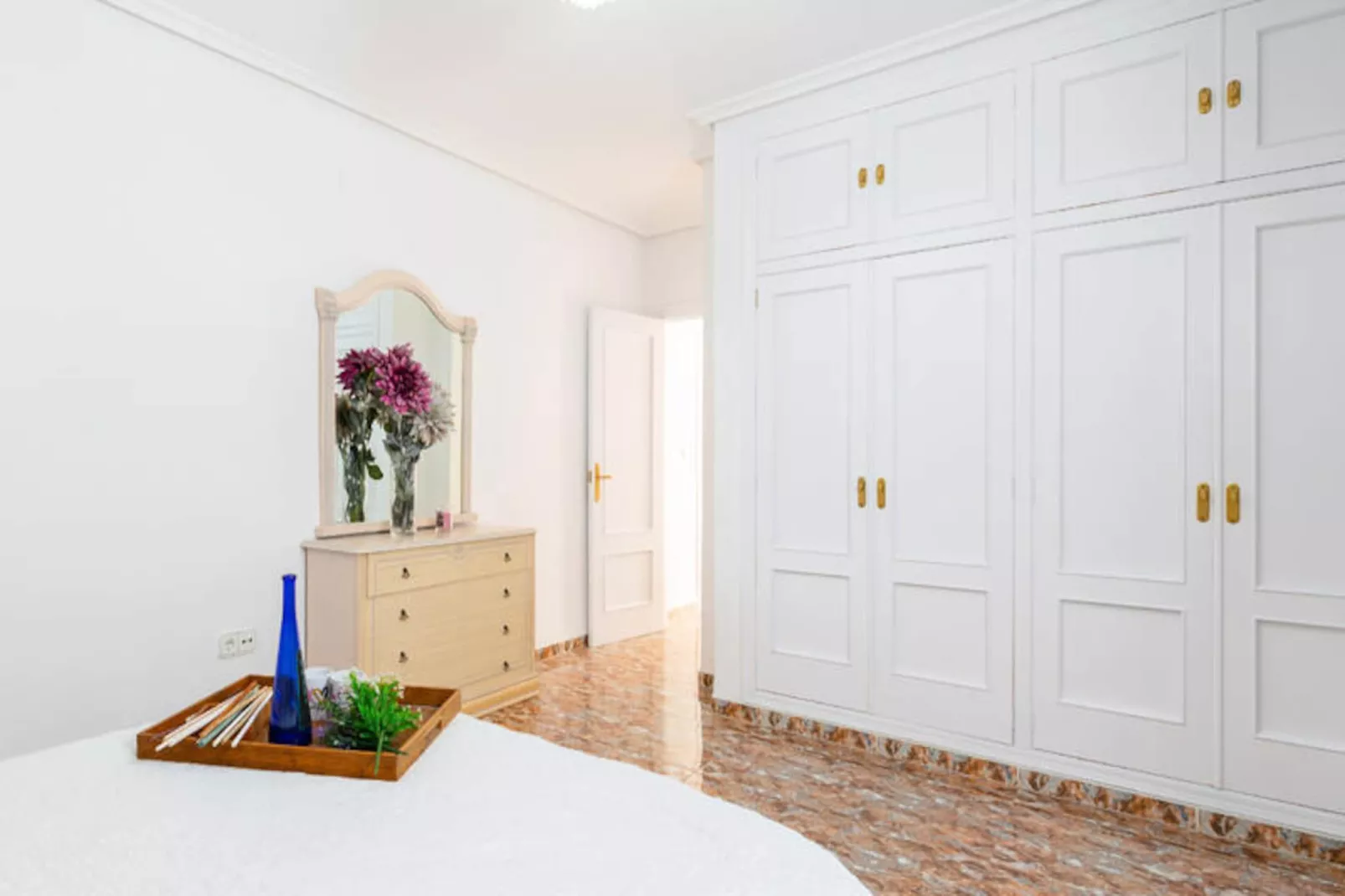 Maison à Mutxamel-Niet-getagd