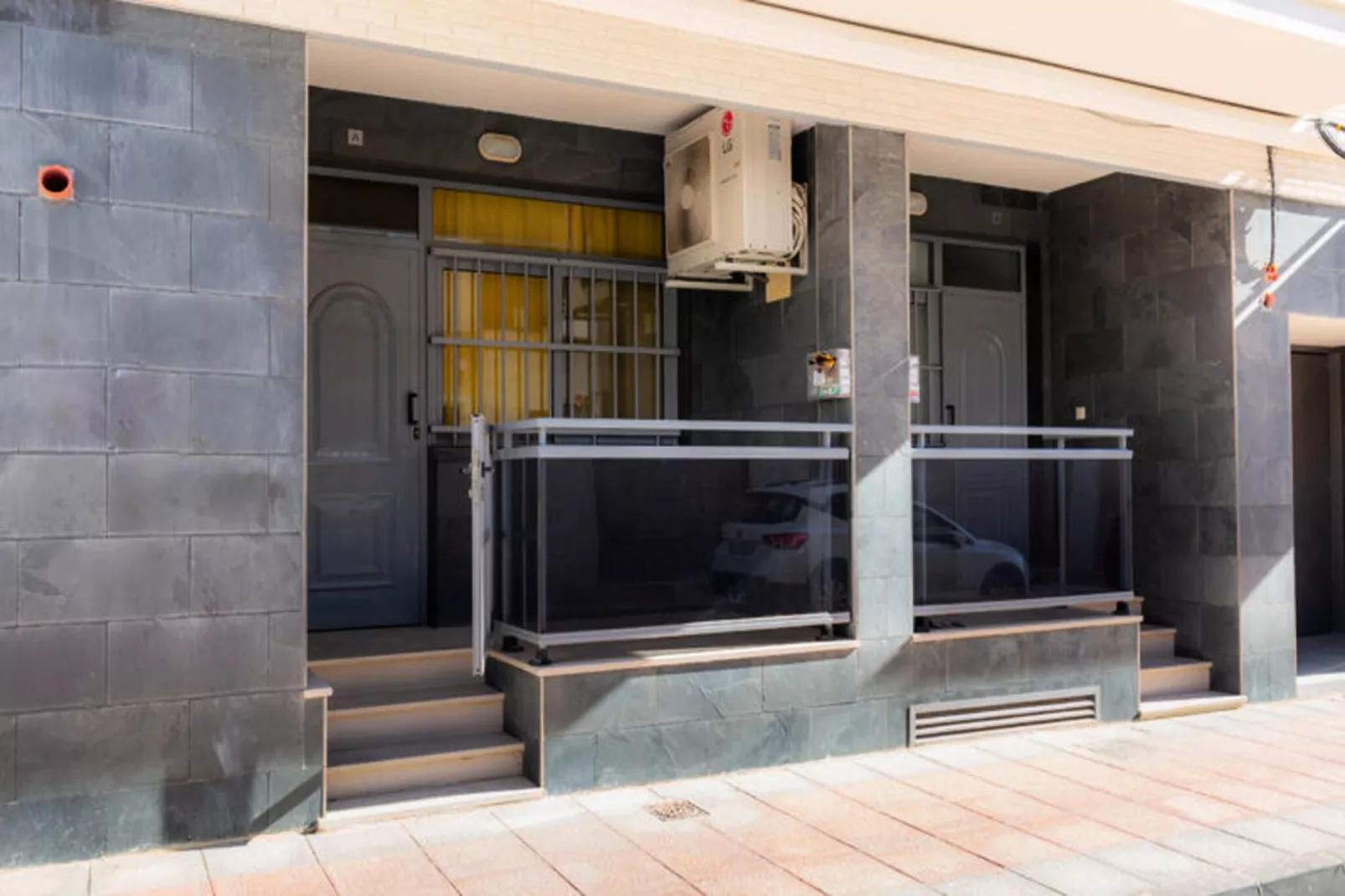 Appartements à Guardamar del Segura-Niet-getagd