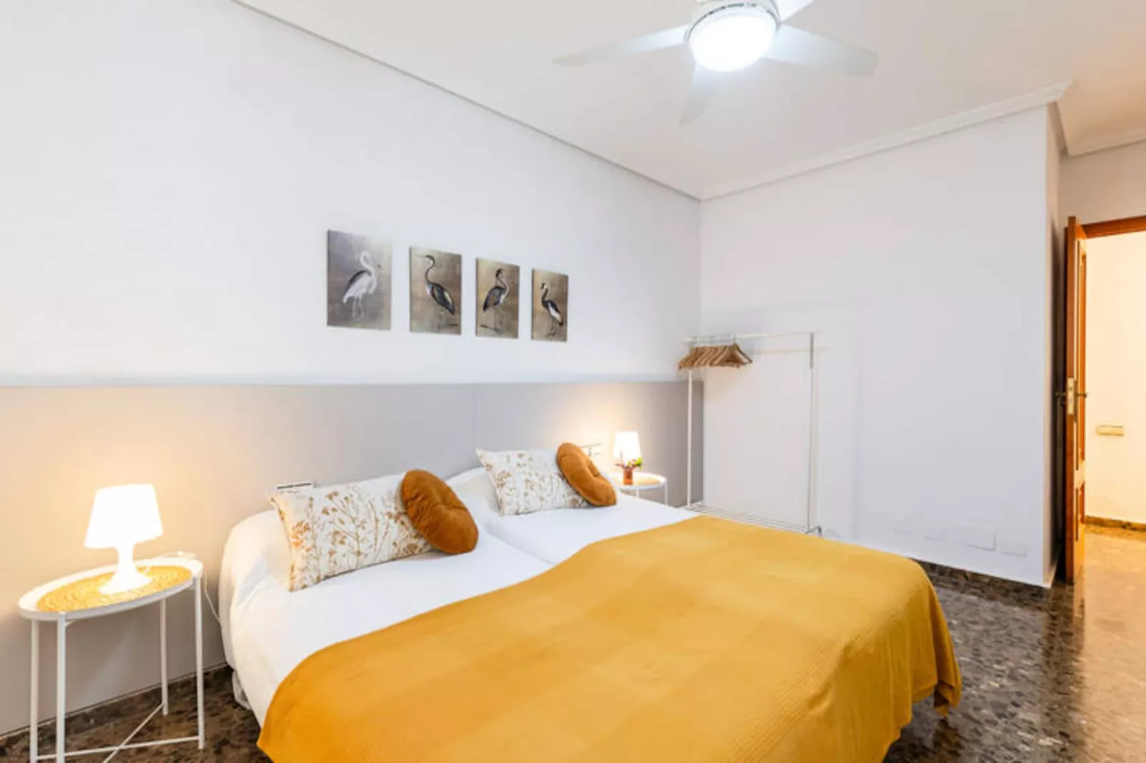 Maison à La Alcayna-Niet-getagd