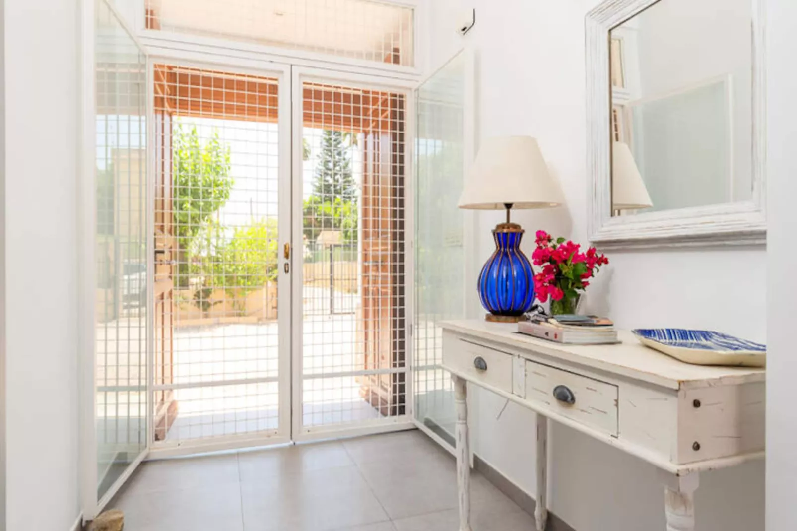 Maison à Daya Vieja-Niet-getagd