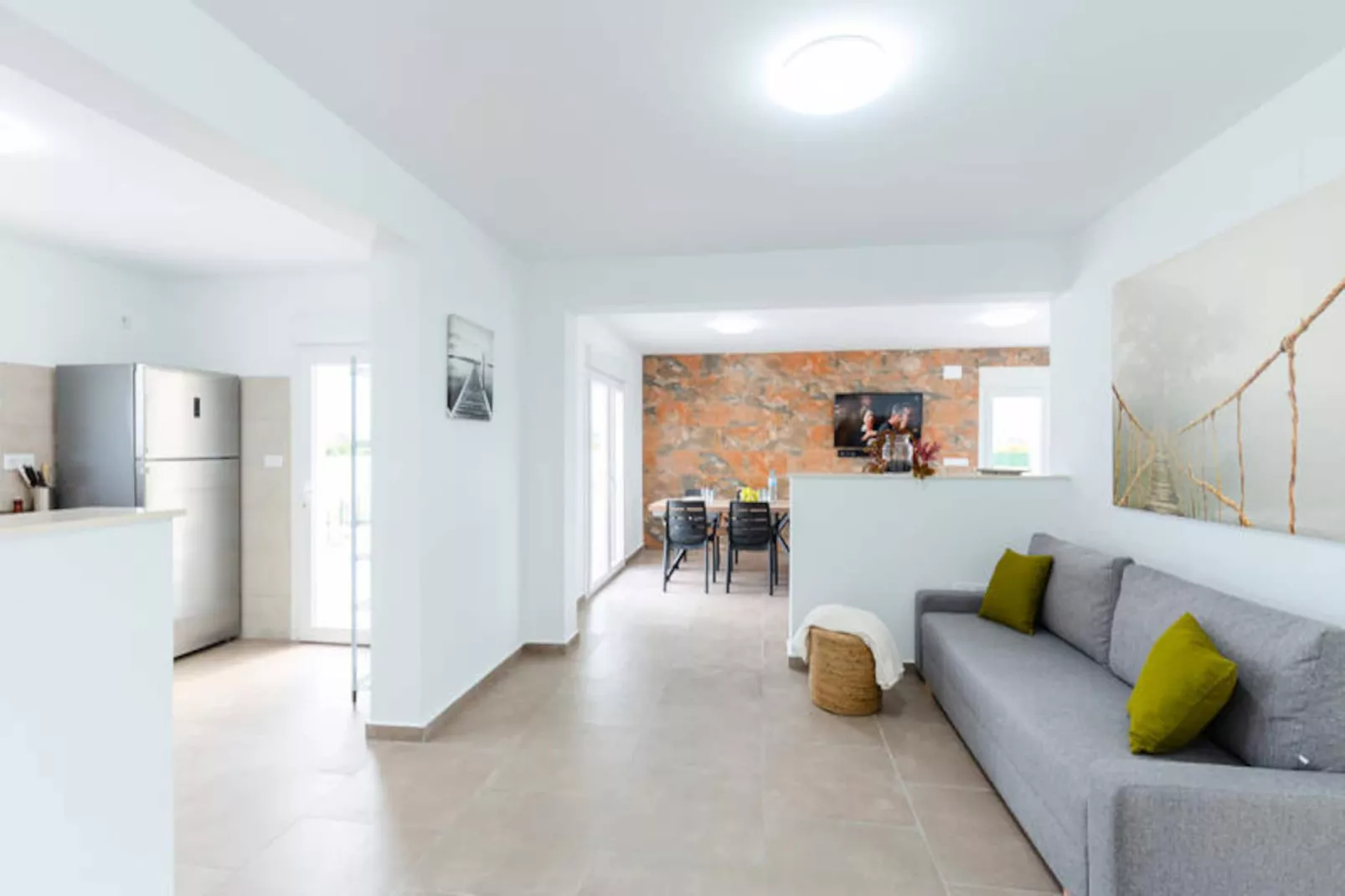 Maison à Rojales-Niet-getagd