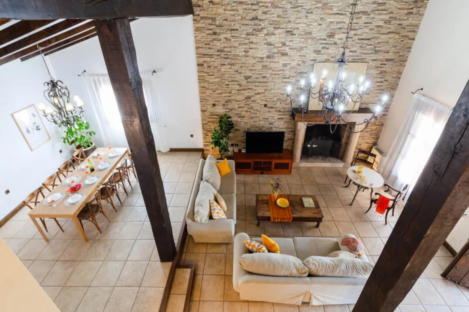 Maison à Catral-Niet-getagd