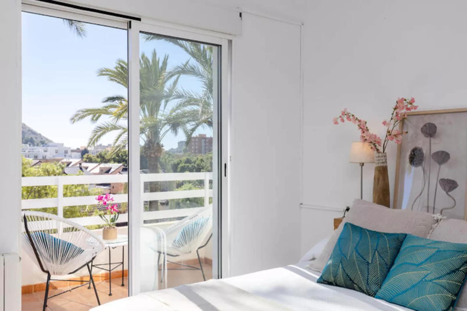 Maison à Alicante-Niet-getagd