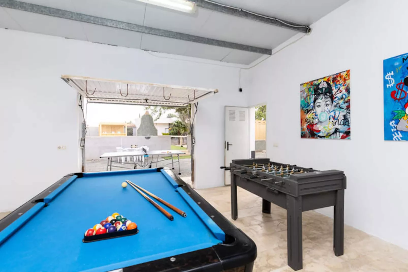 Maison à Almoradi-Niet-getagd