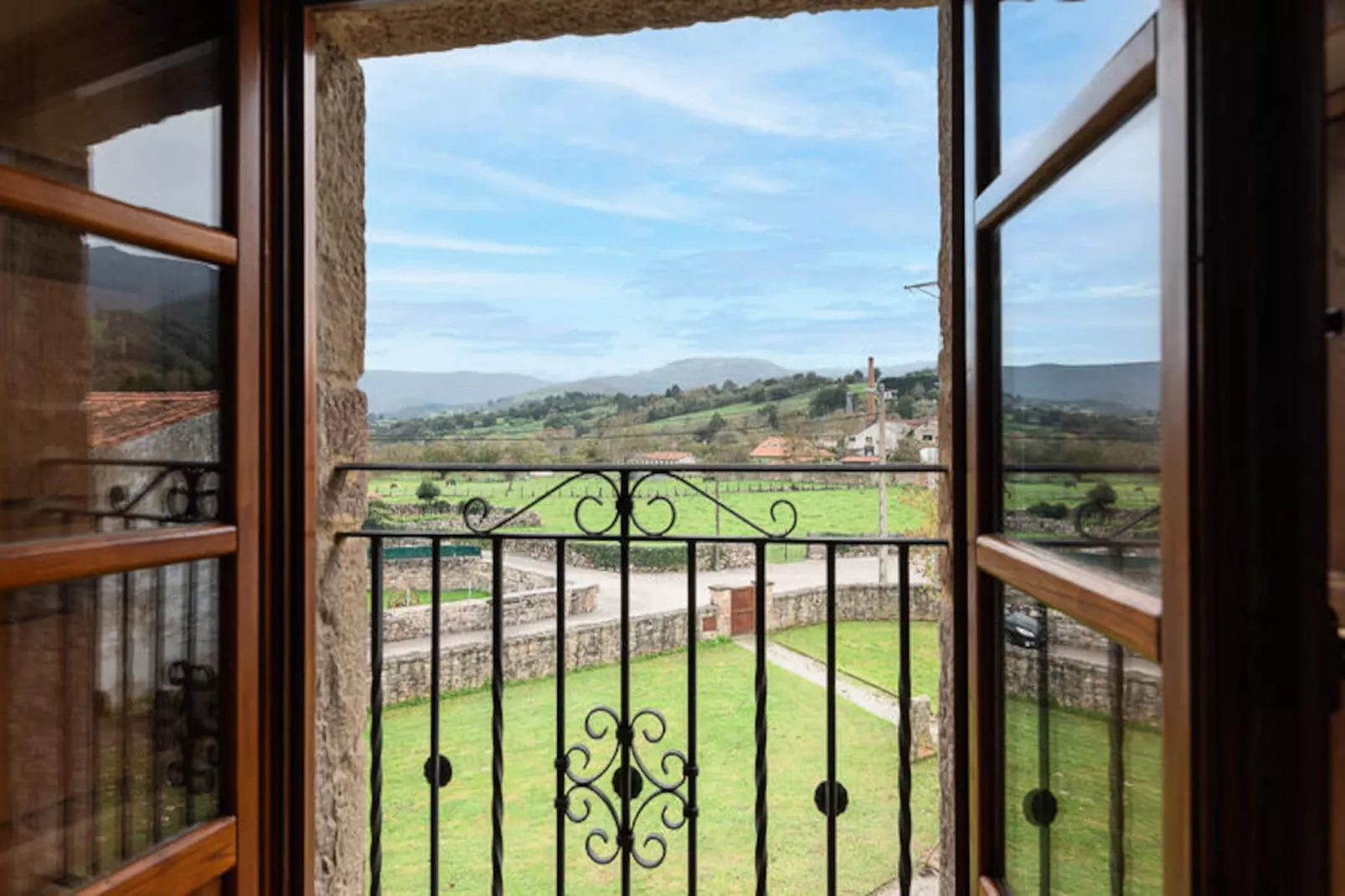 Maison à Barcena de Pie de Concha-Niet-getagd