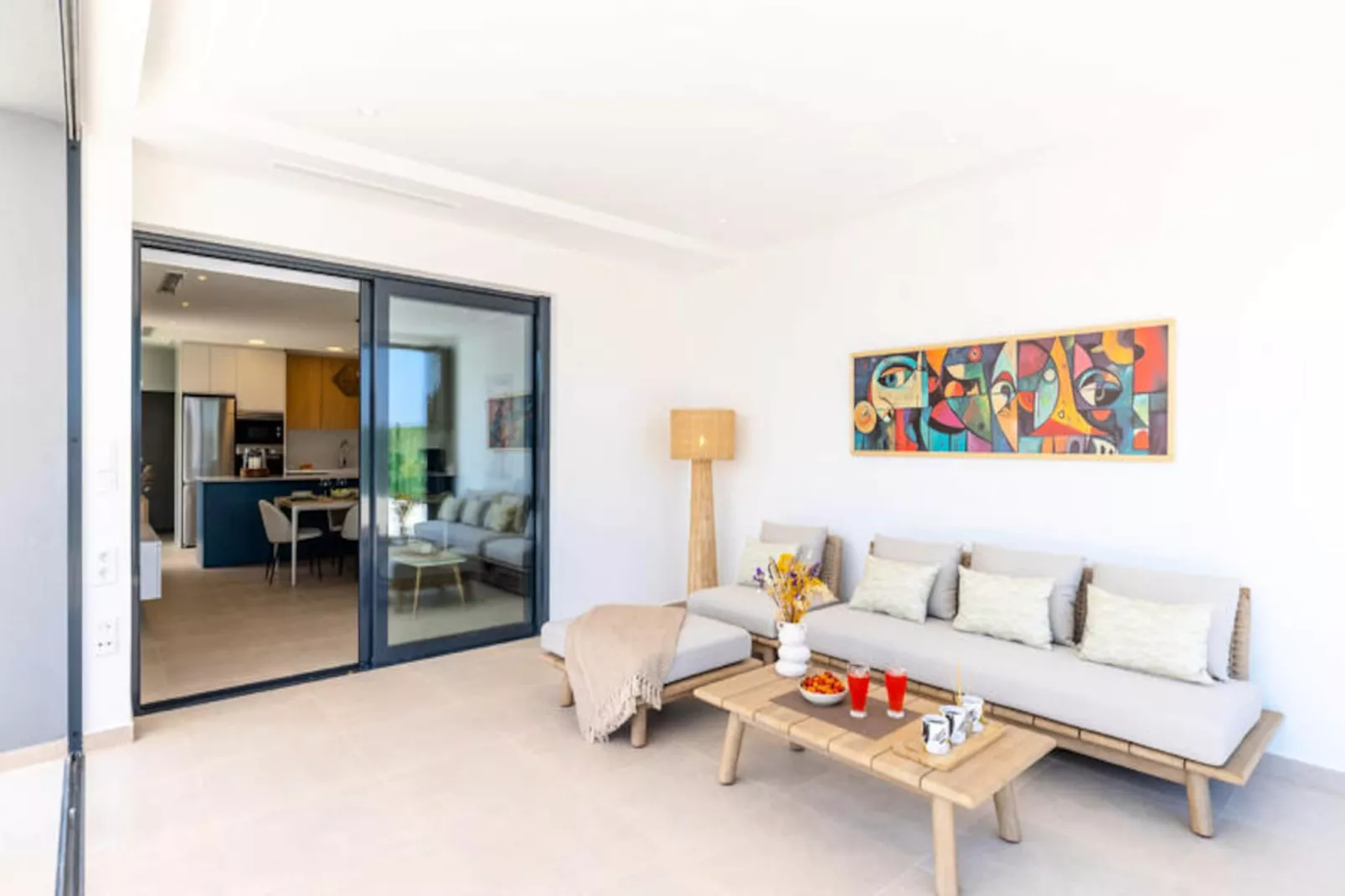 Maison à Los Alcázares-Niet-getagd