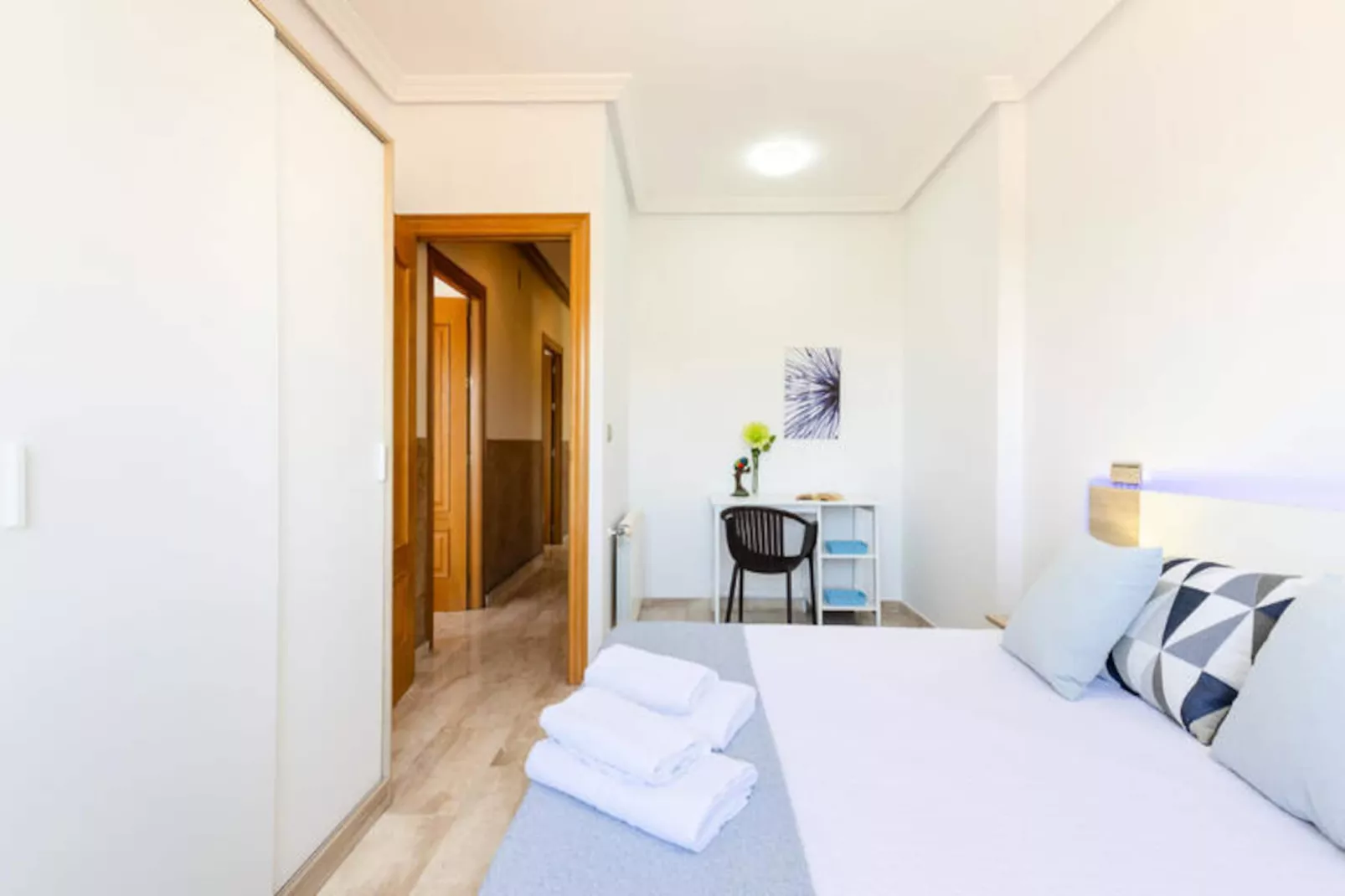 Maison à Jacarilla-Niet-getagd