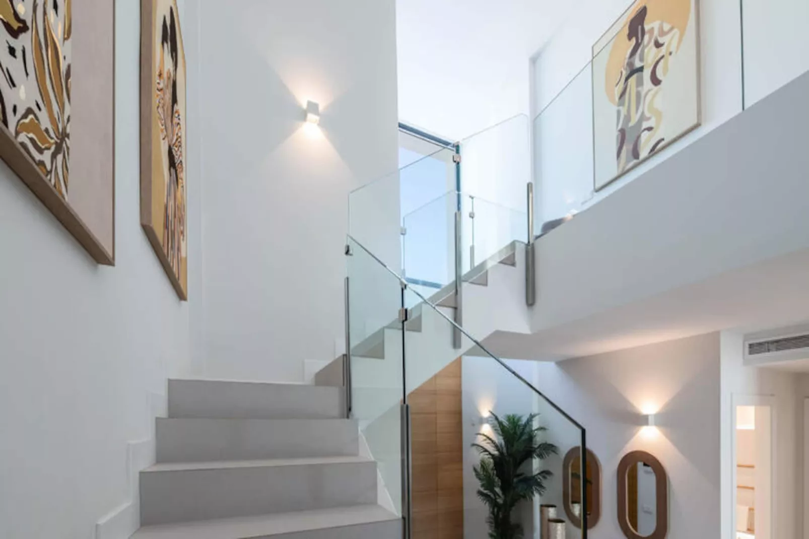 Maison à Marbella-Niet-getagd