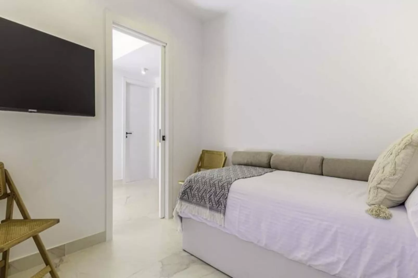 Maison à Marbella-Niet-getagd