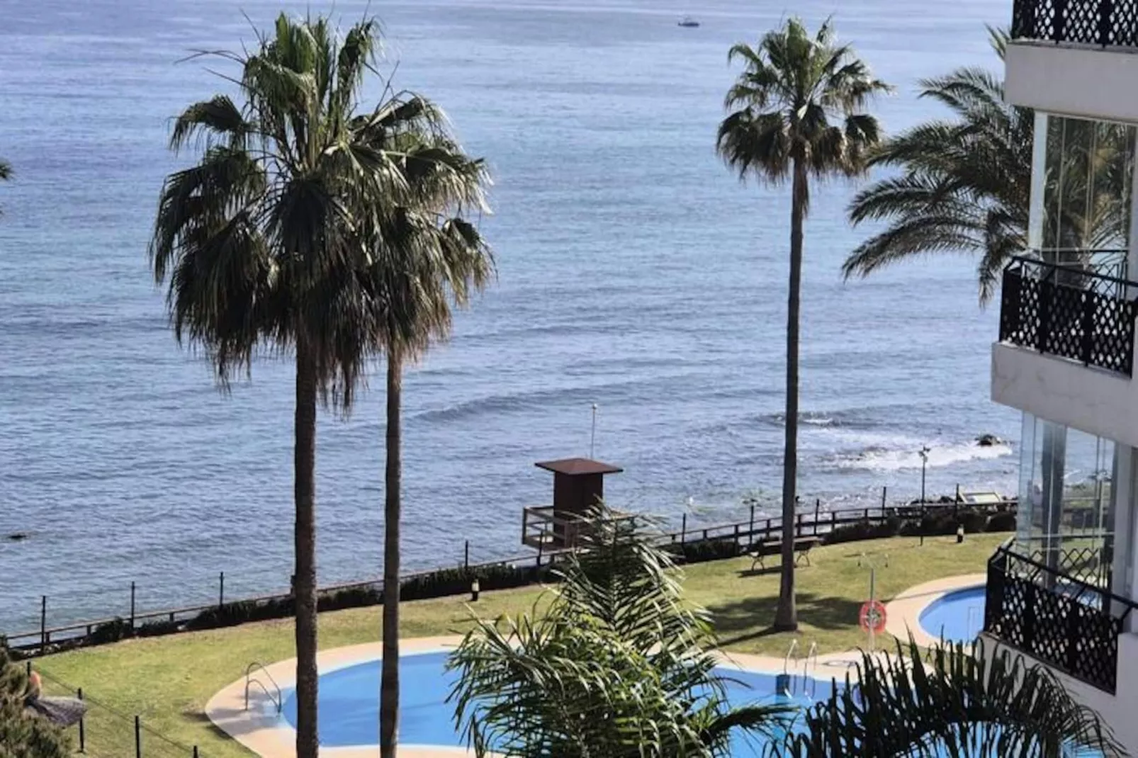 Appartements à Mijas-Niet-getagd