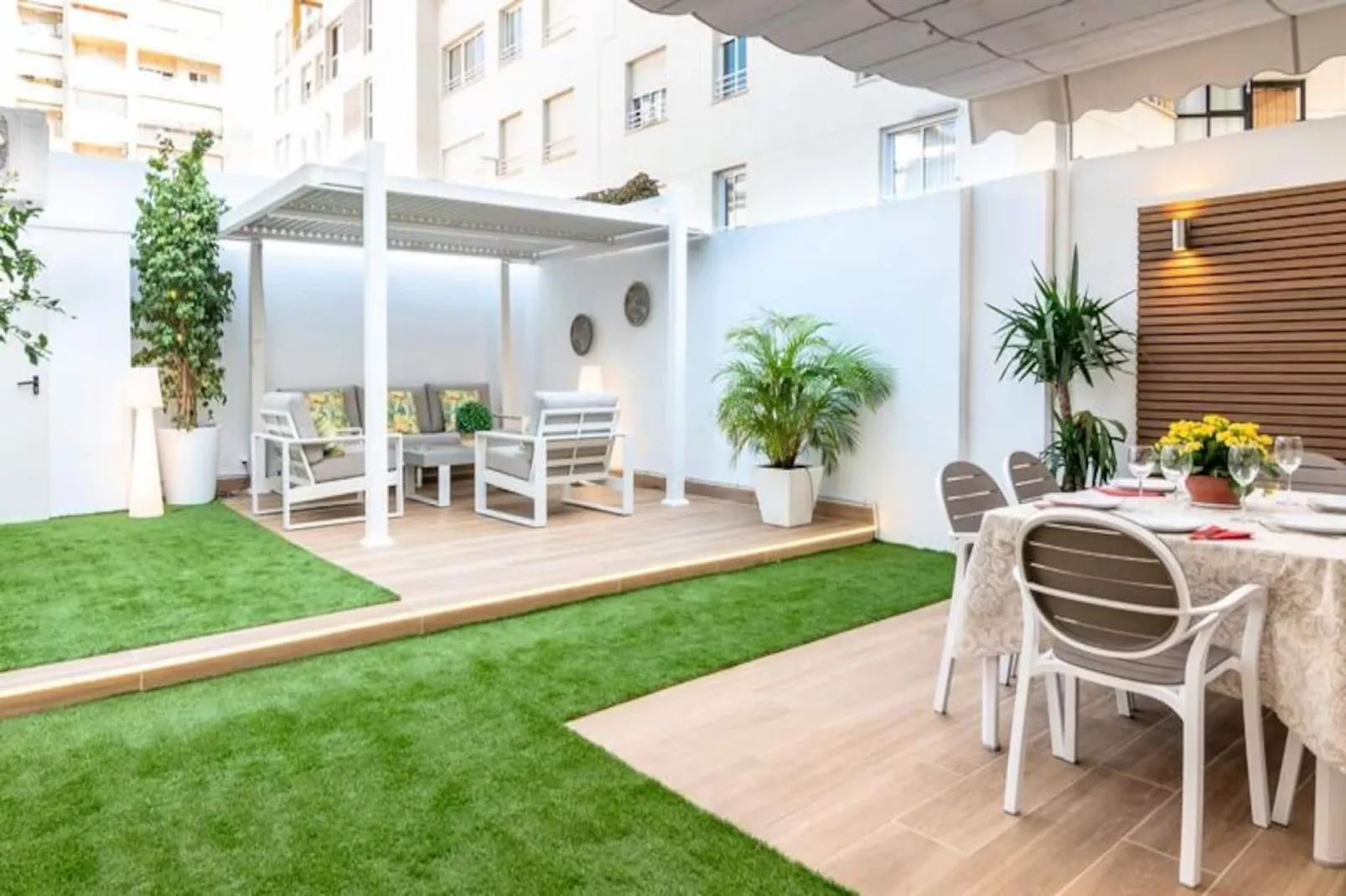 Appartements à Marbella-Niet-getagd