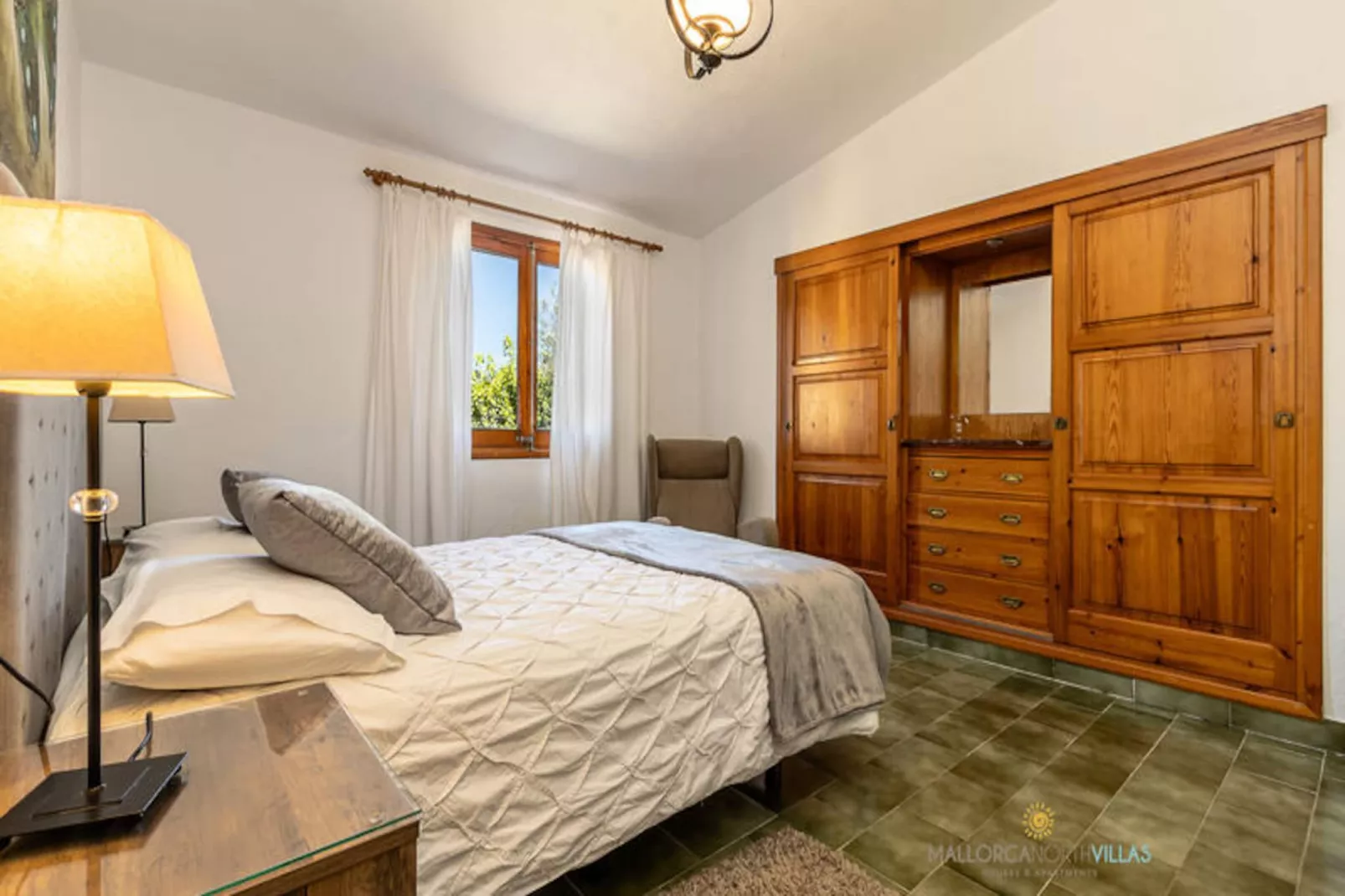 Maison à Pollensa / Pollença Majorca / Mallorca-Niet-getagd