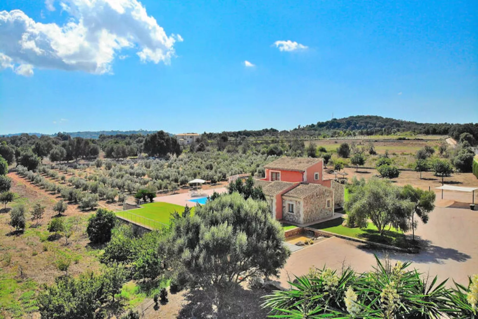 Maison à Muro-Niet-getagd