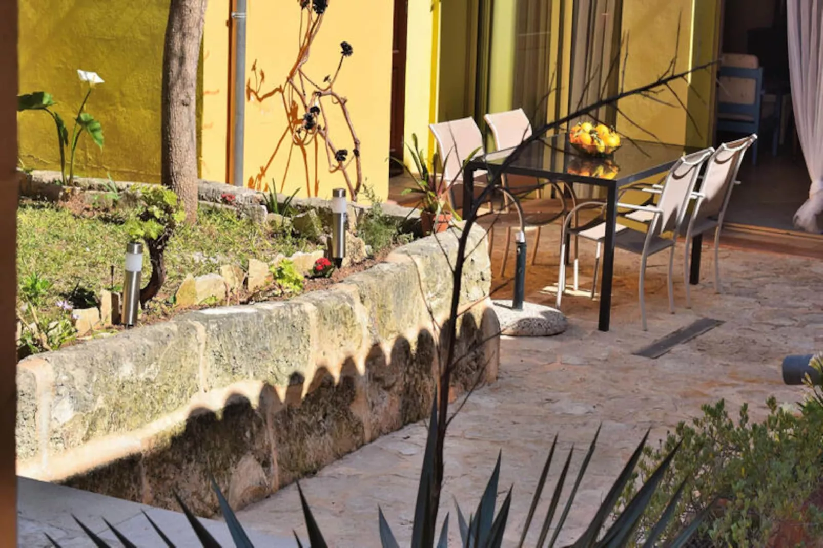 Maison à Muro-Niet-getagd