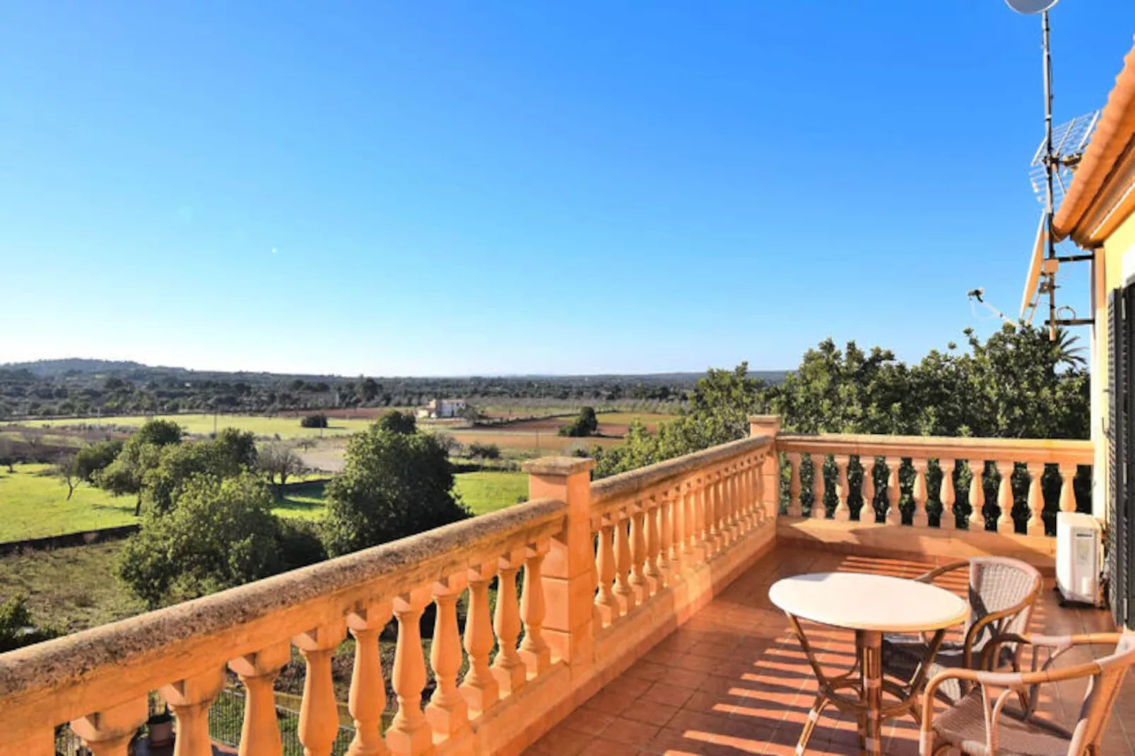 Maison à Cas Concos de Cavaller - Niet-getagd