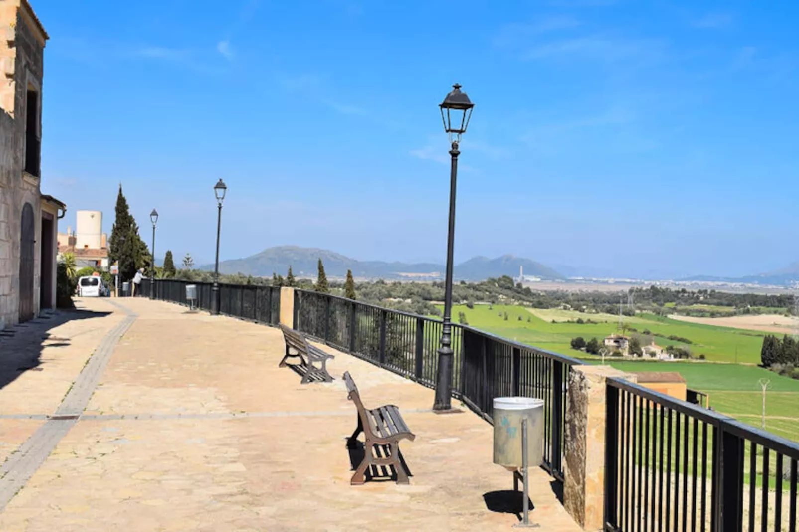 Maison à Muro-Niet-getagd