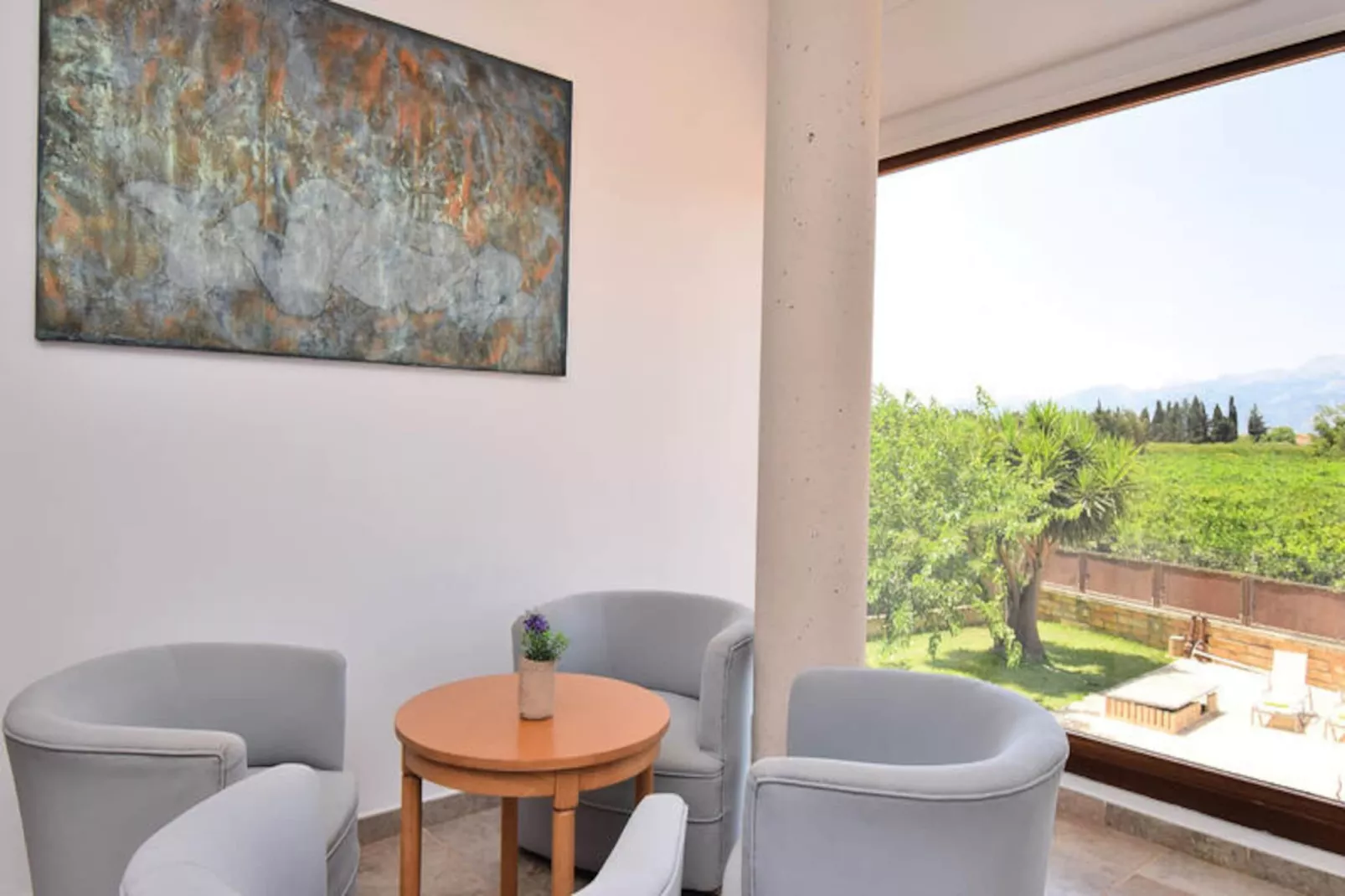 Maison à Muro-Niet-getagd