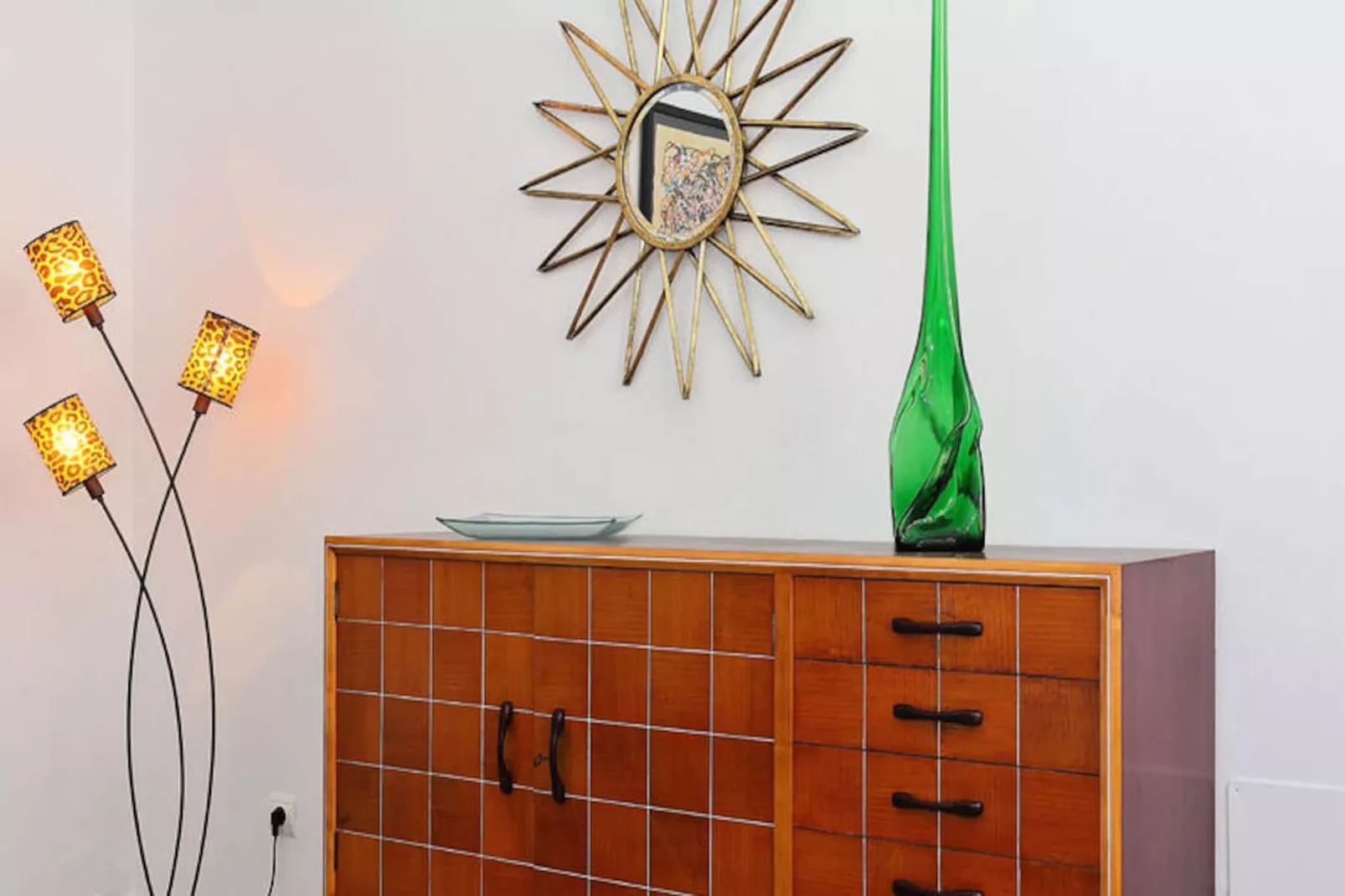 Maison à Muro-Niet-getagd