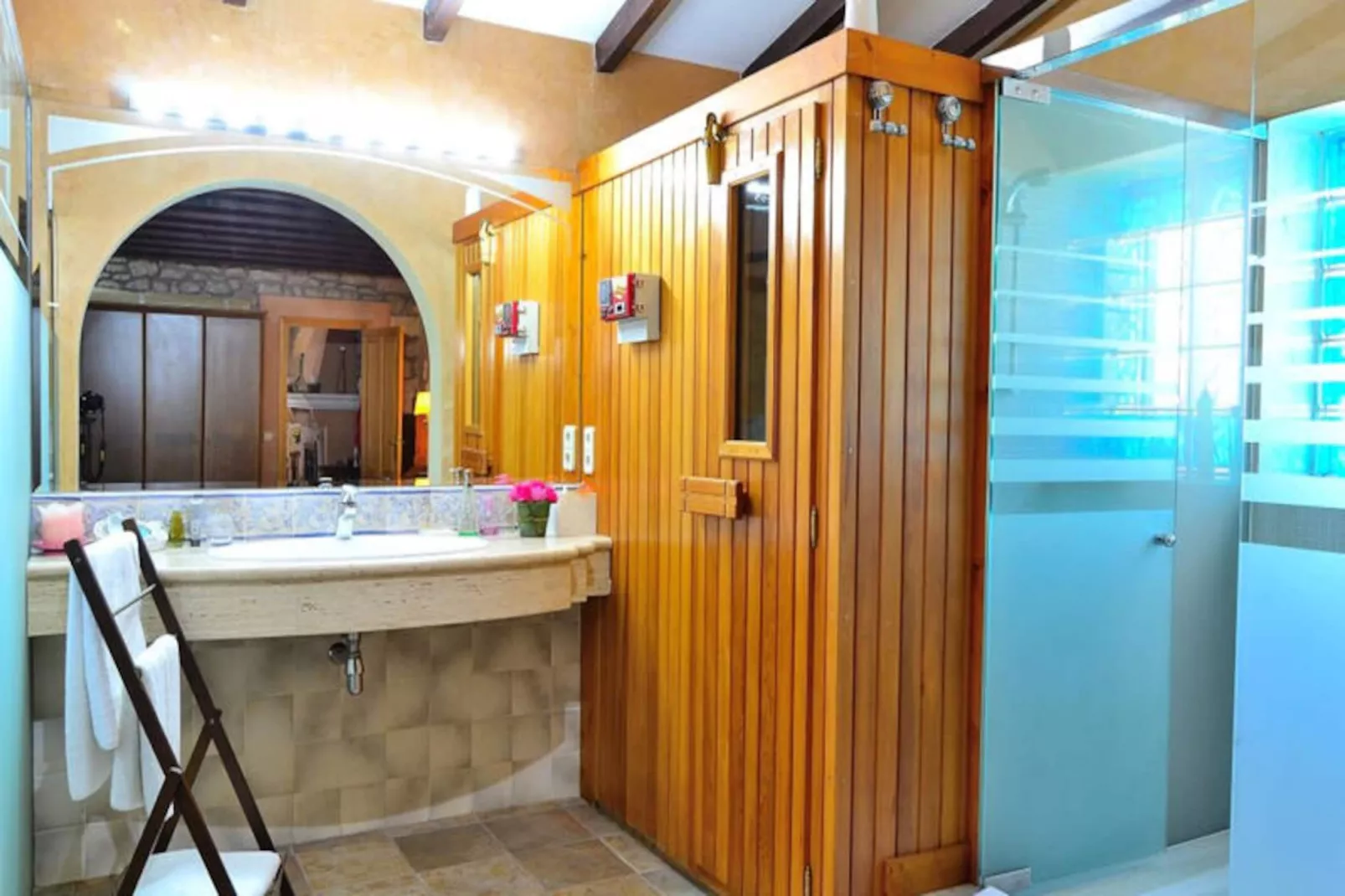 Maison à Binissalem-Niet-getagd