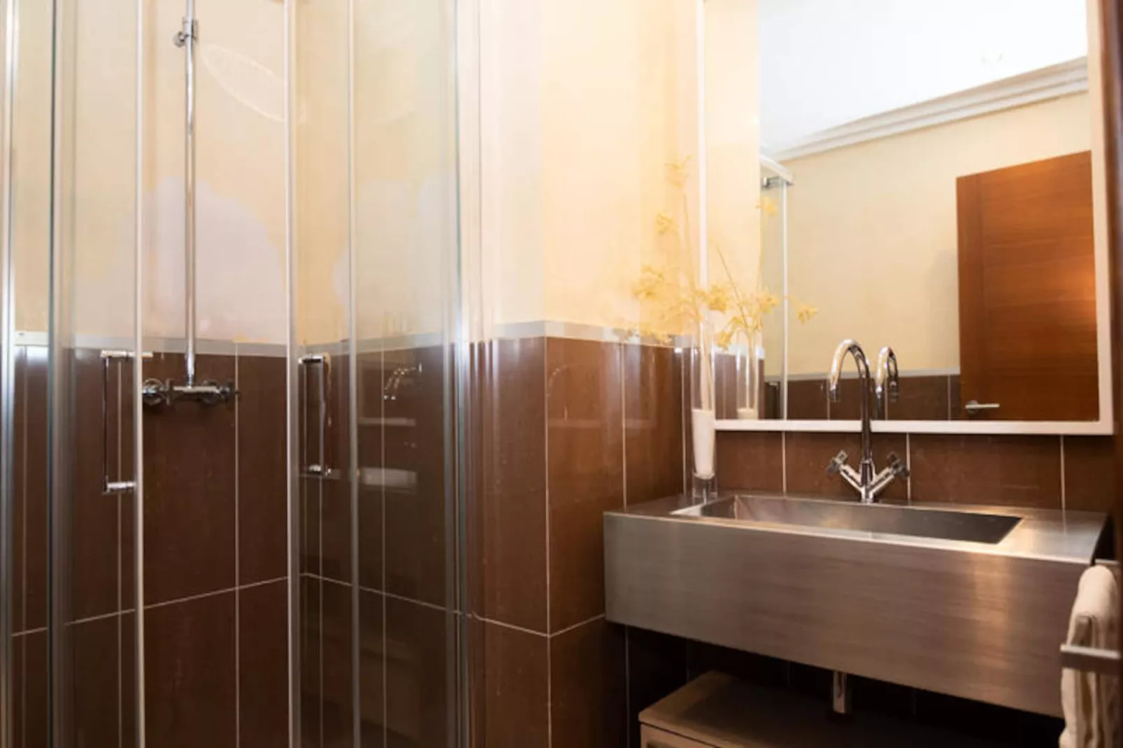 Maison à Muro-Niet-getagd