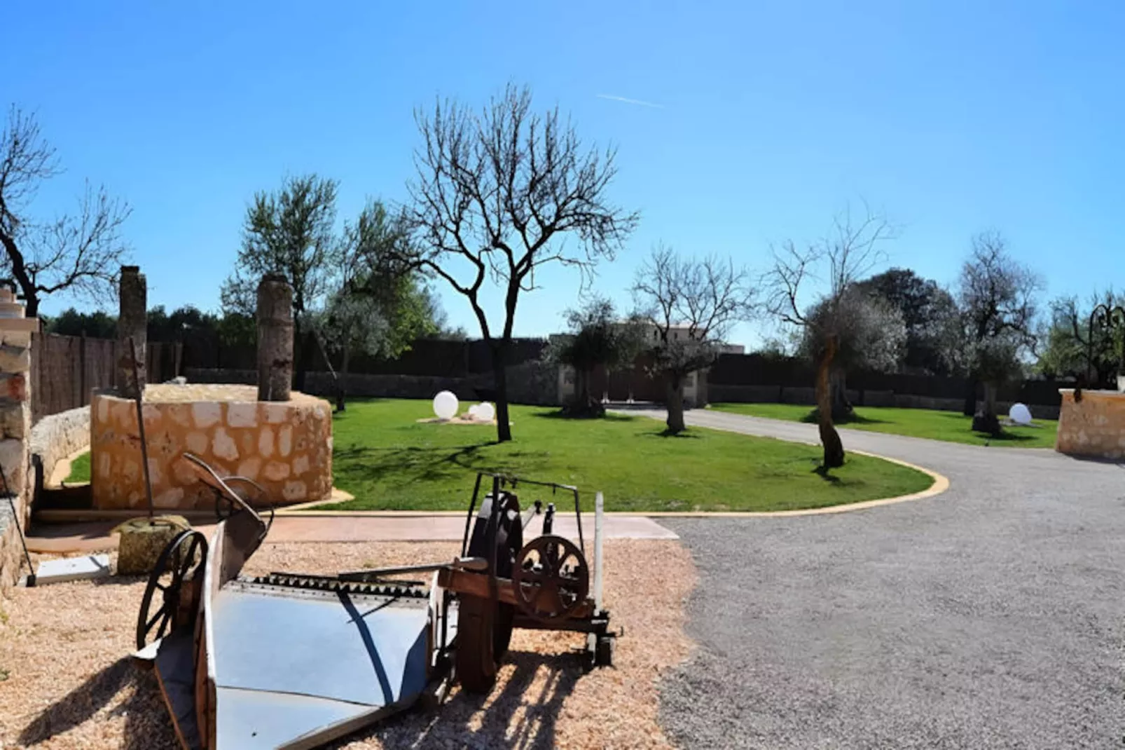 Maison à Búger-Niet-getagd