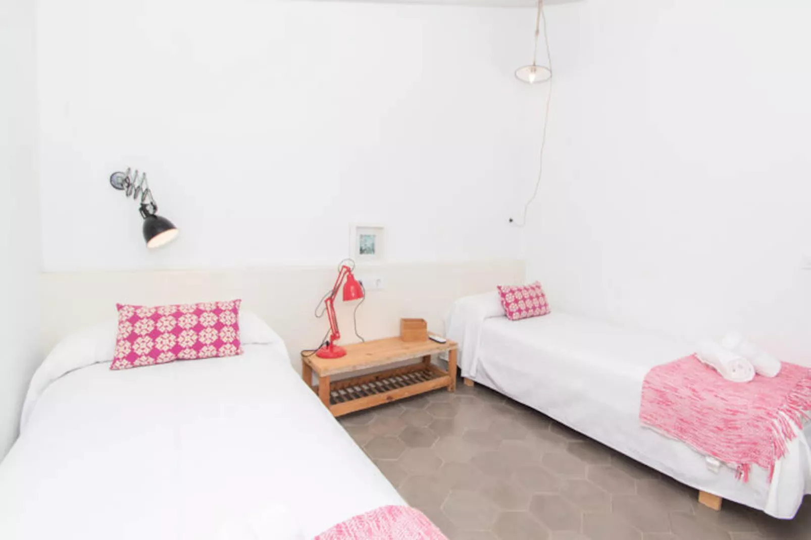 Maison à Cala Galdana-Niet-getagd