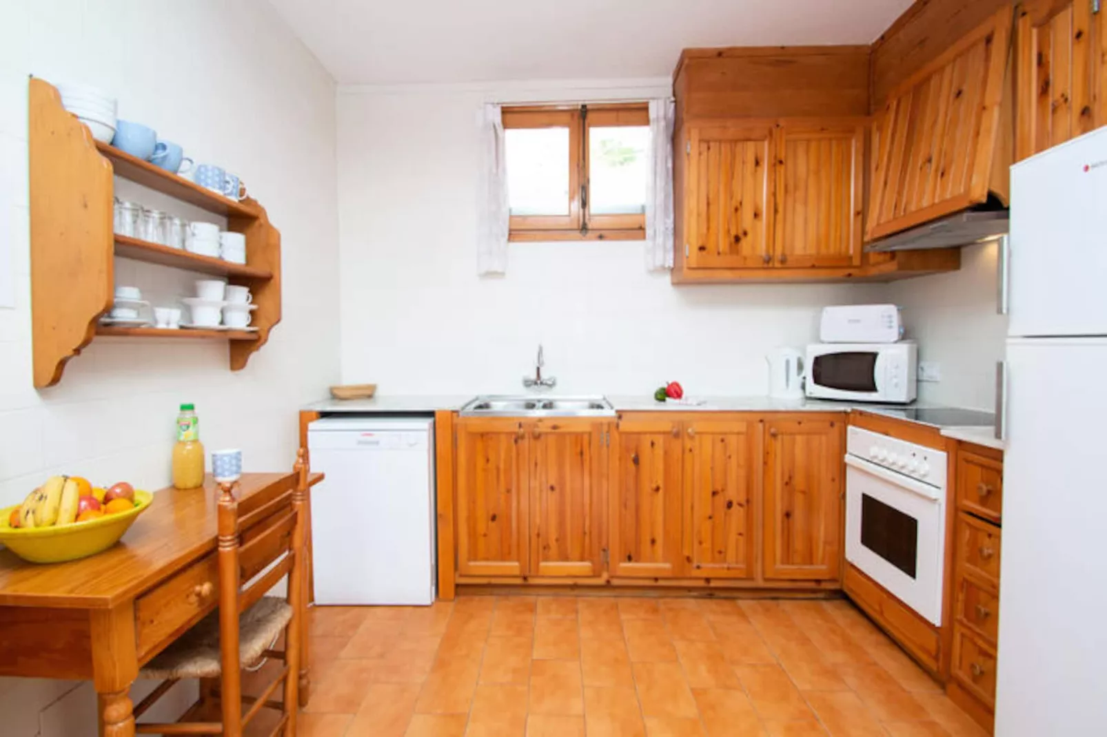 Appartements à Cala Galdana-Niet-getagd