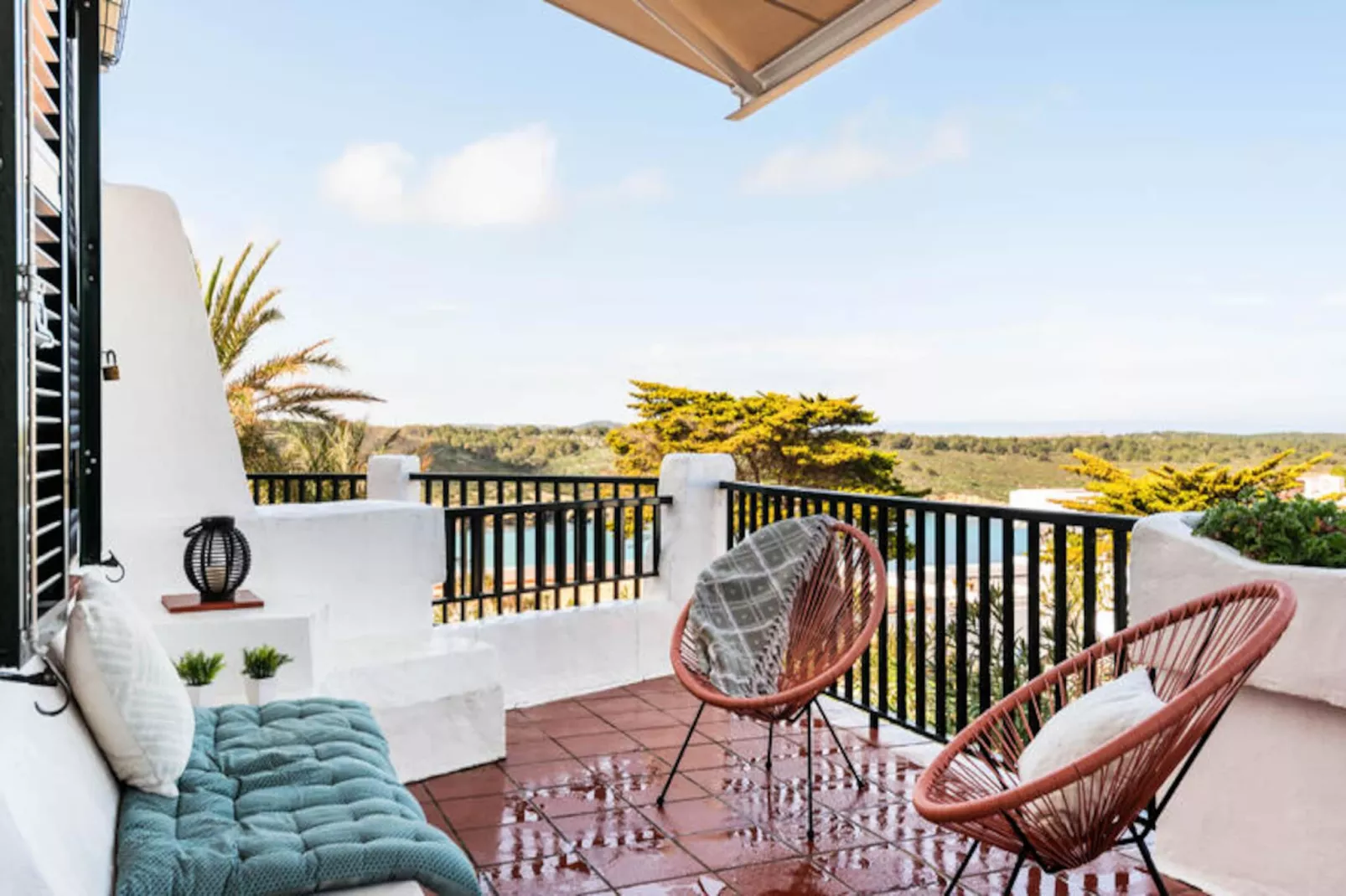 Appartements à Son Parc-Niet-getagd