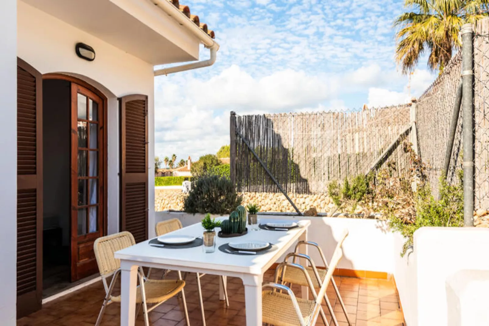 Appartements à Torre Soli Nou-Niet-getagd