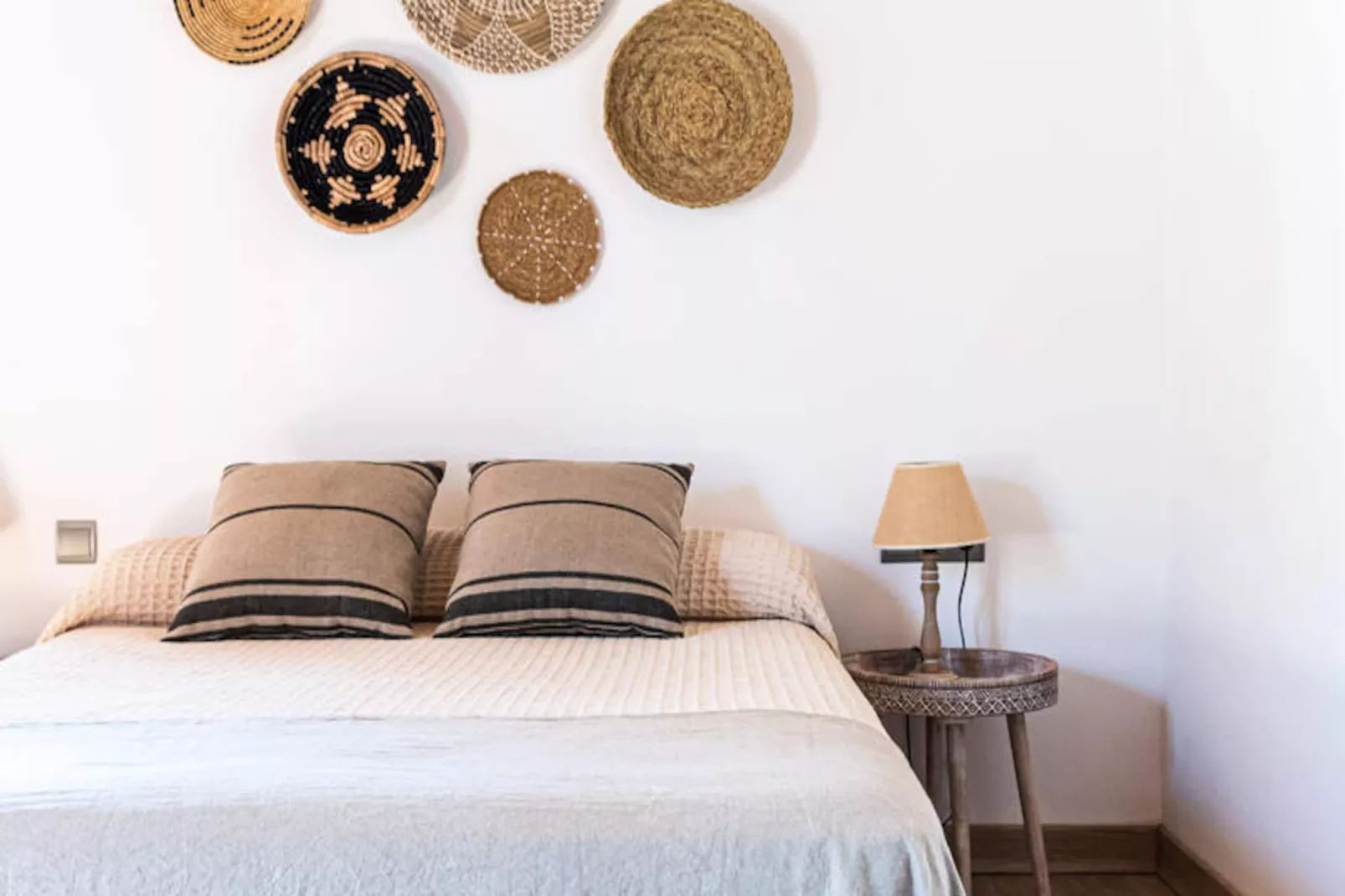 Maison à Cala en Blanes-Niet-getagd