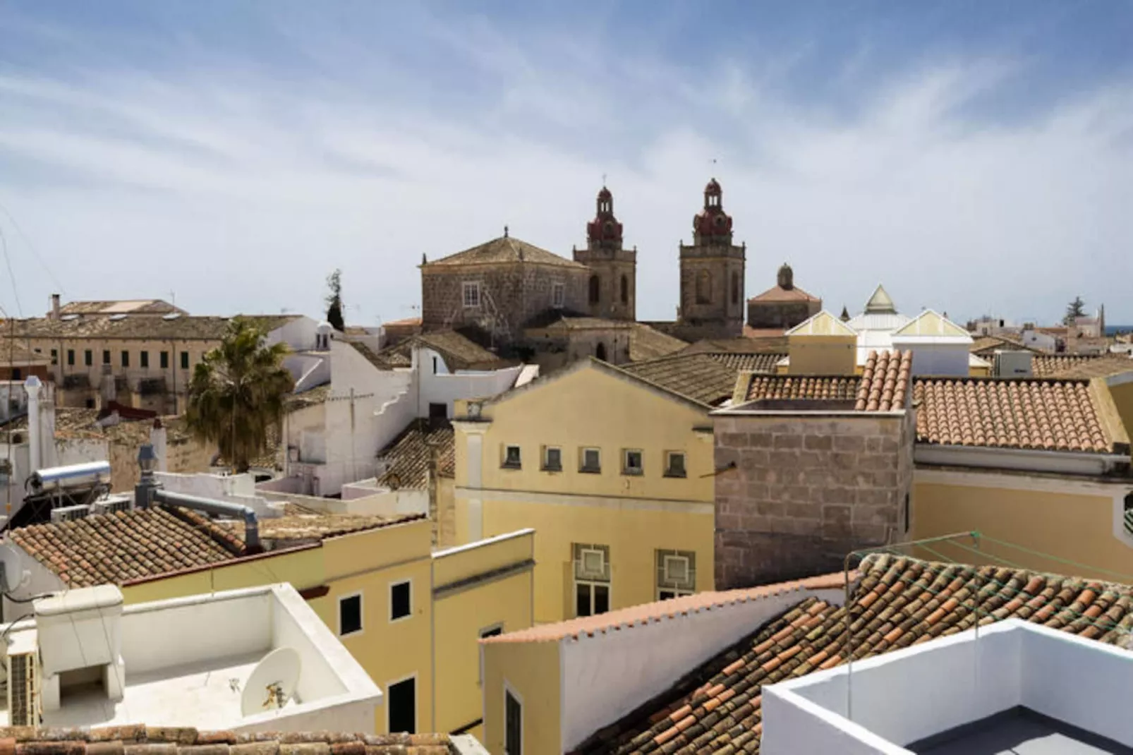 Maison à Ciutadella de Menorca-Niet-getagd