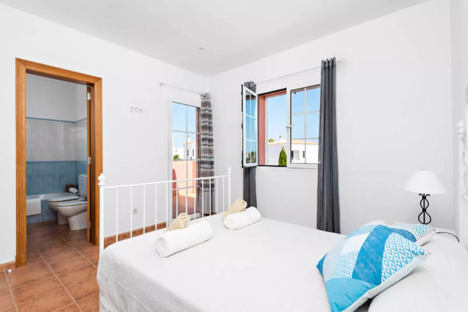 Maison à Ciutadella de Menorca-Niet-getagd