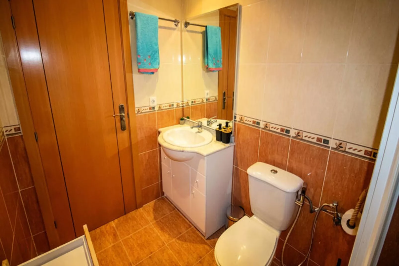 Appartements à Alcossebre-Niet-getagd