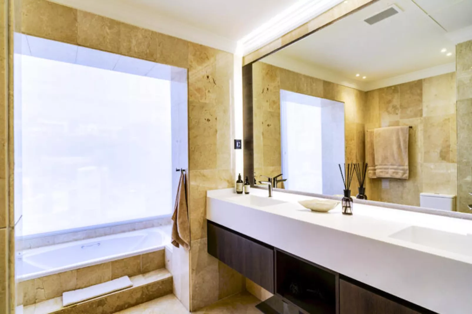 Maison à Marbella-Niet-getagd