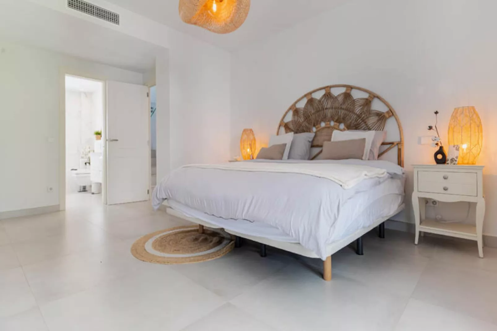 Maison à Marbella-Niet-getagd