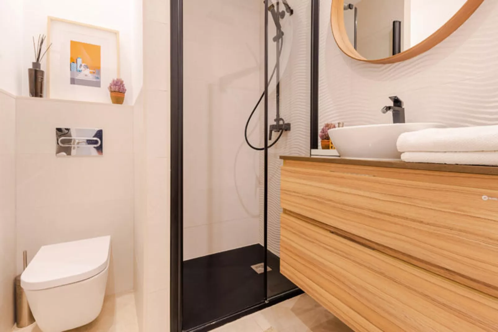 Appartements à Marbella-Niet-getagd