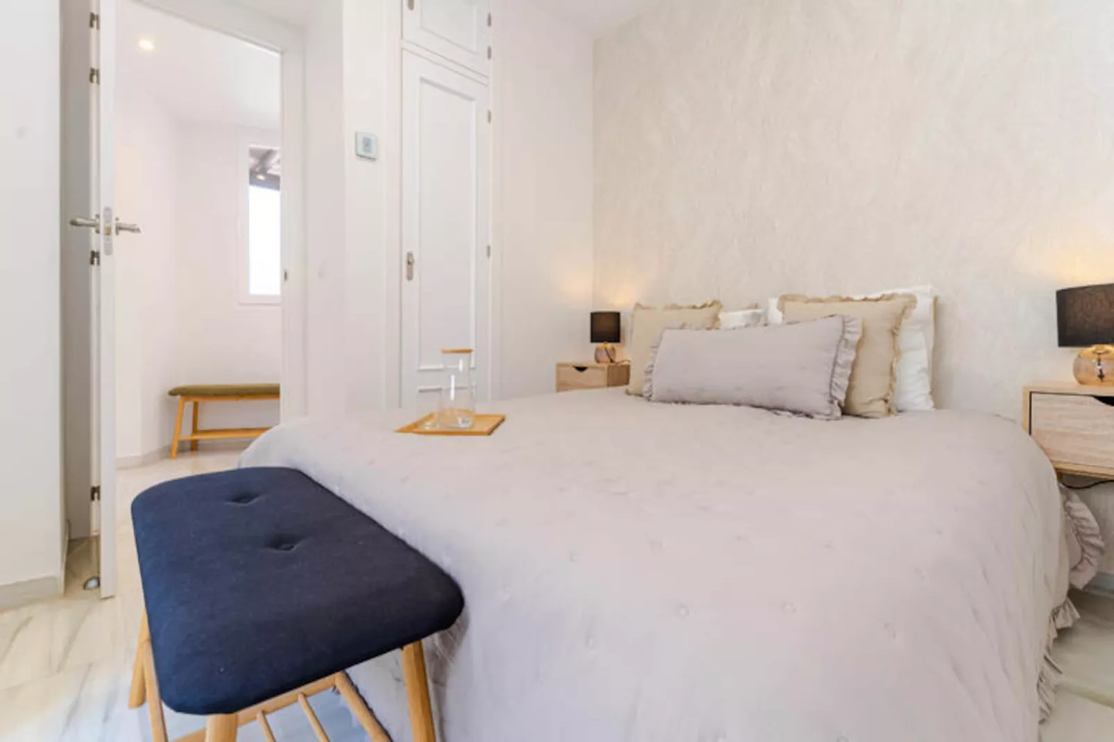 Appartements à Marbella-Niet-getagd