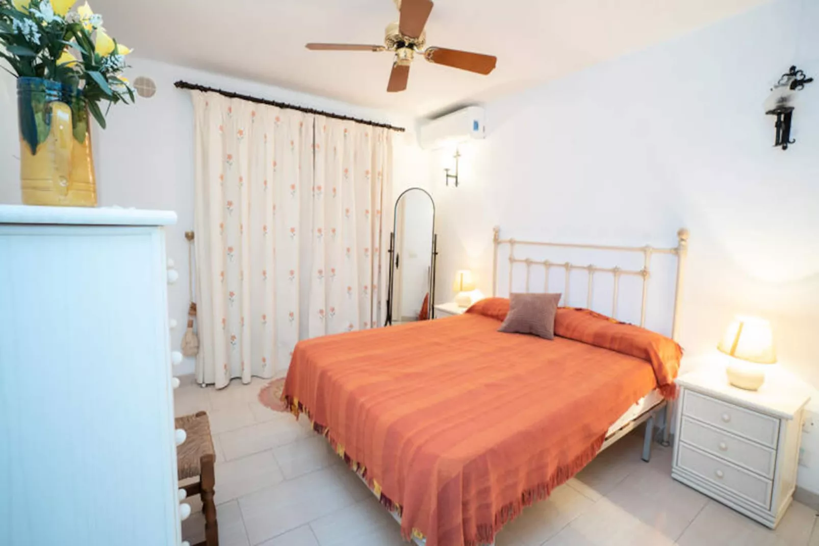 Appartements à Nerja-Niet-getagd