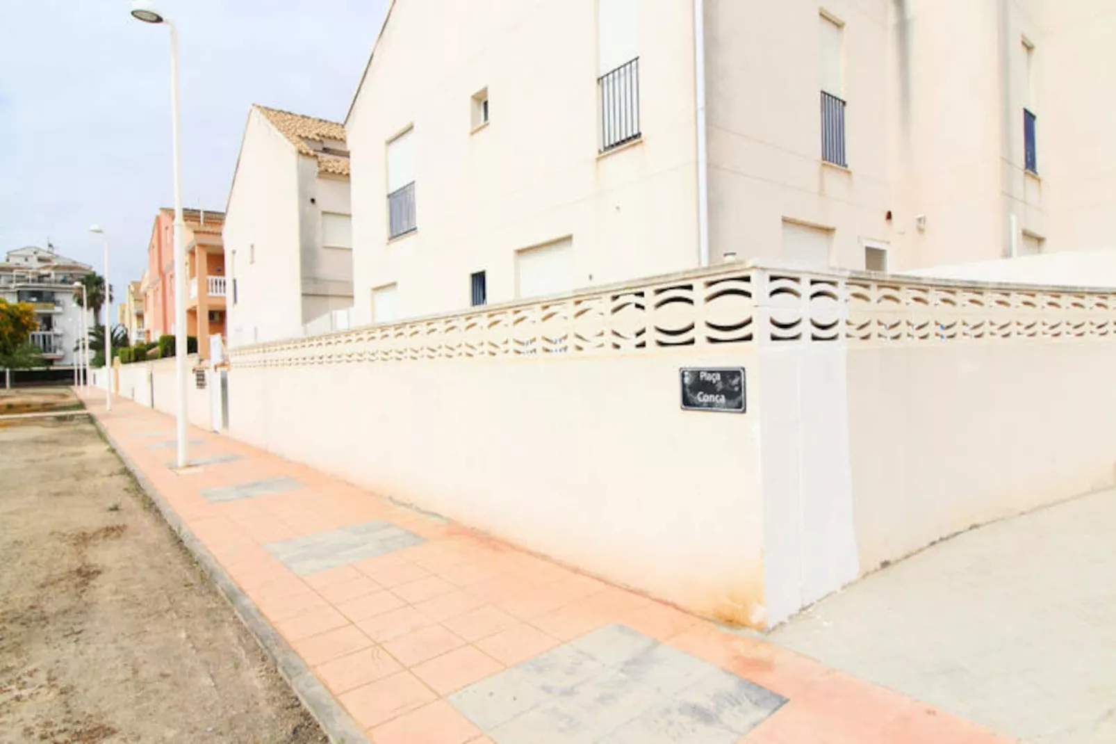 Appartements à Puerto de Sagunto-Niet-getagd