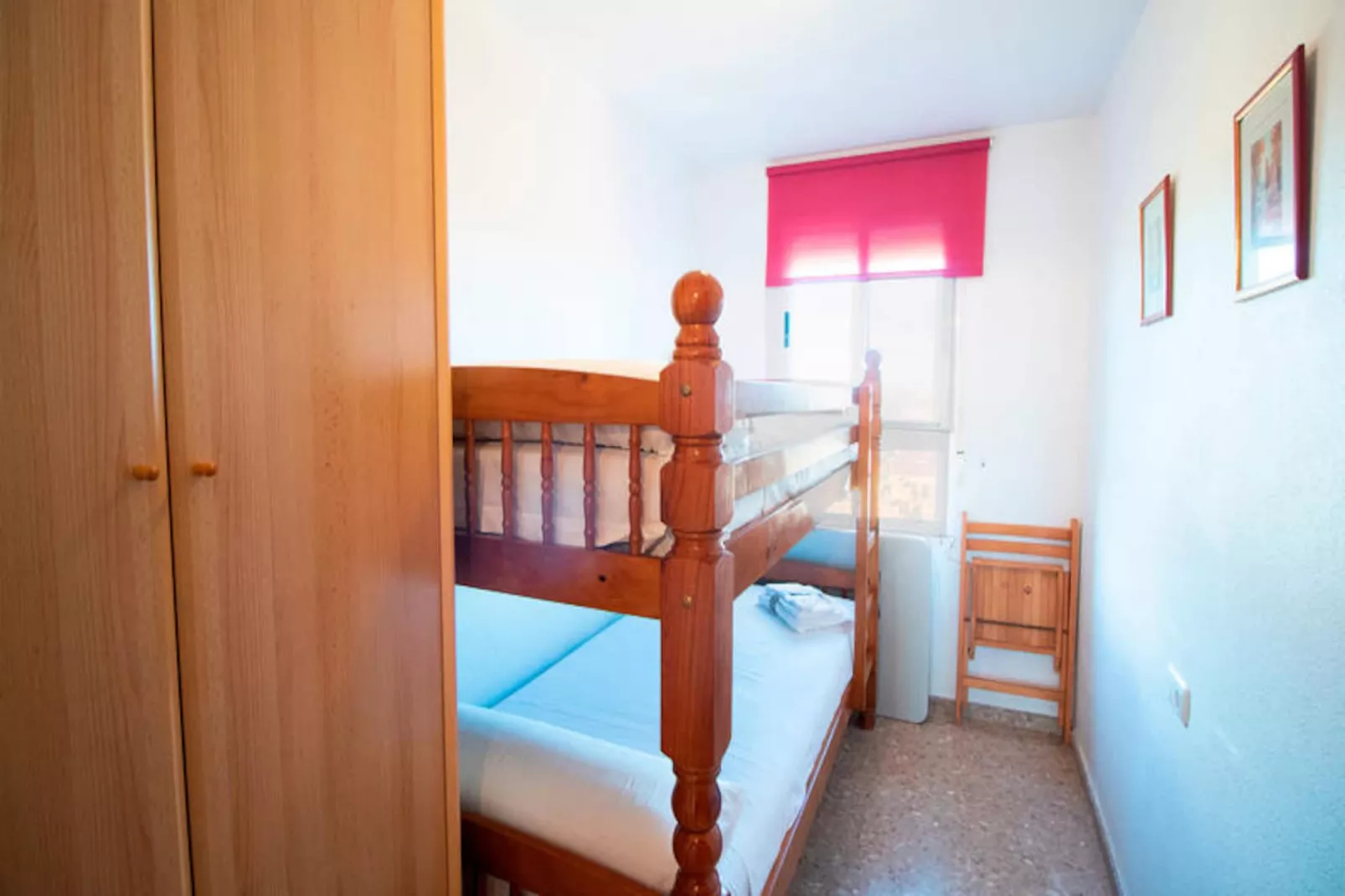 Appartements à Canet d'En Berenguer-Niet-getagd