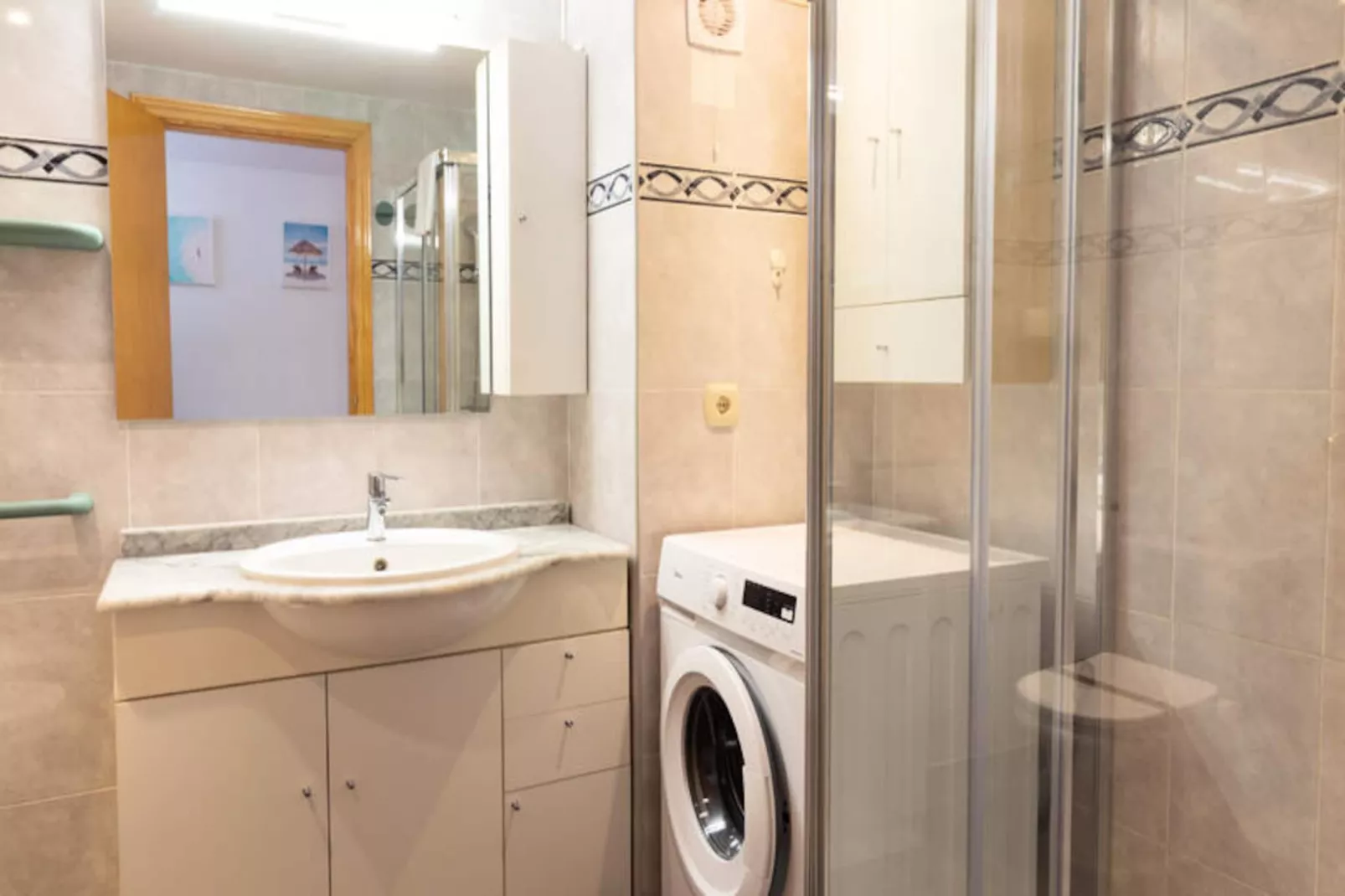 Appartements à Canet d'En Berenguer-Niet-getagd