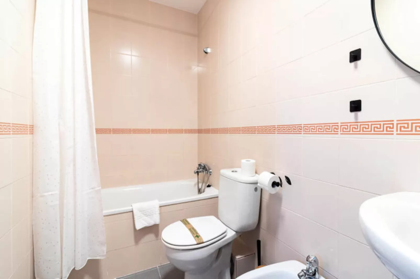 Appartements à Canet d'En Berenguer-Niet-getagd