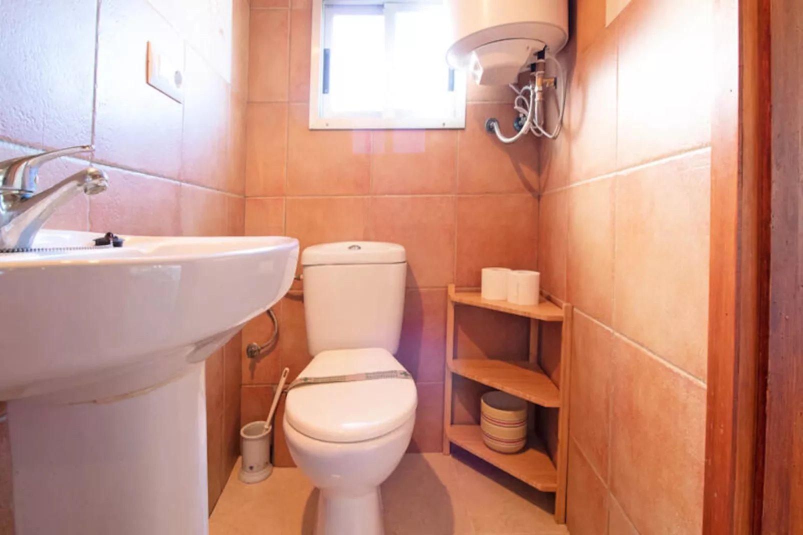 Appartements à Canet d'En Berenguer-Niet-getagd